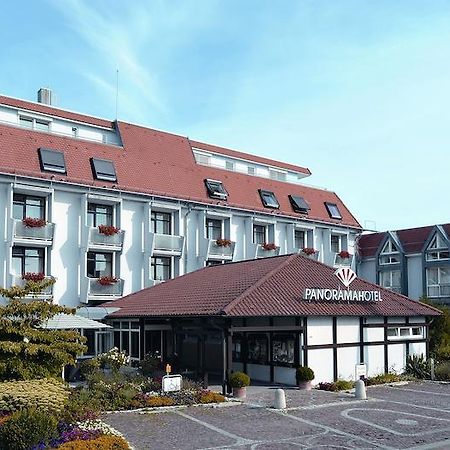 Panoramahotel Waldenburg Waldenburg (Baden-Wurttemberg) Exterior photo