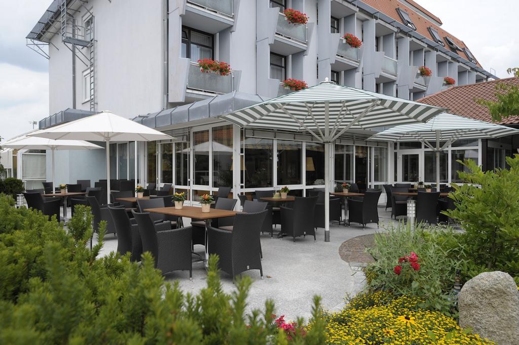 Panoramahotel Waldenburg Waldenburg (Baden-Wurttemberg) Exterior photo